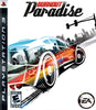 Burnout Paradise - (PS3) Playstation 3 [Pre-Owned] Video Games Electronic Arts   