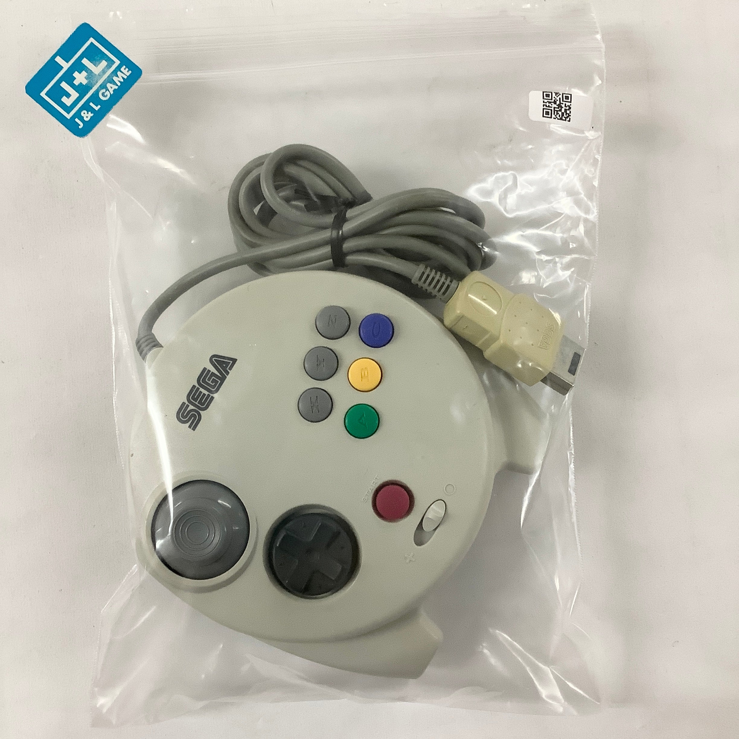 Amazon.com: Sega Saturn (HST-0001) Console (Japanese Import