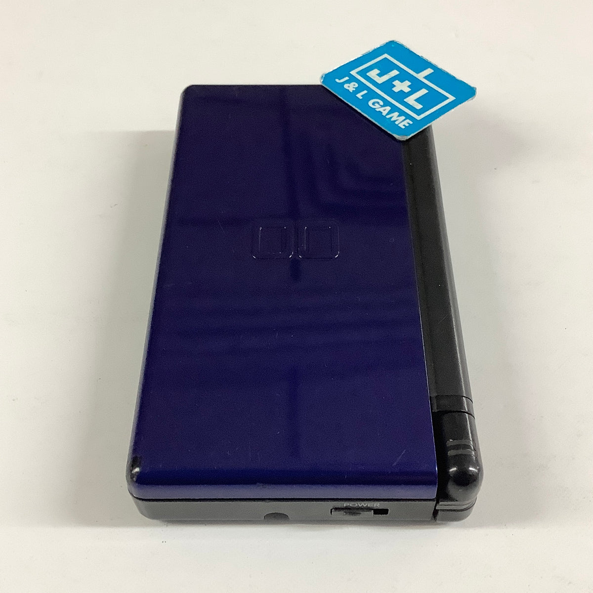 Nintendo DS Lite Console (Cobalt Blue) - (NDS) Nintendo DS [Pre-Owned]
