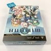 Mimana Iyar Chronicle - (PSP) SONY PSP Video Games Aksys Games   