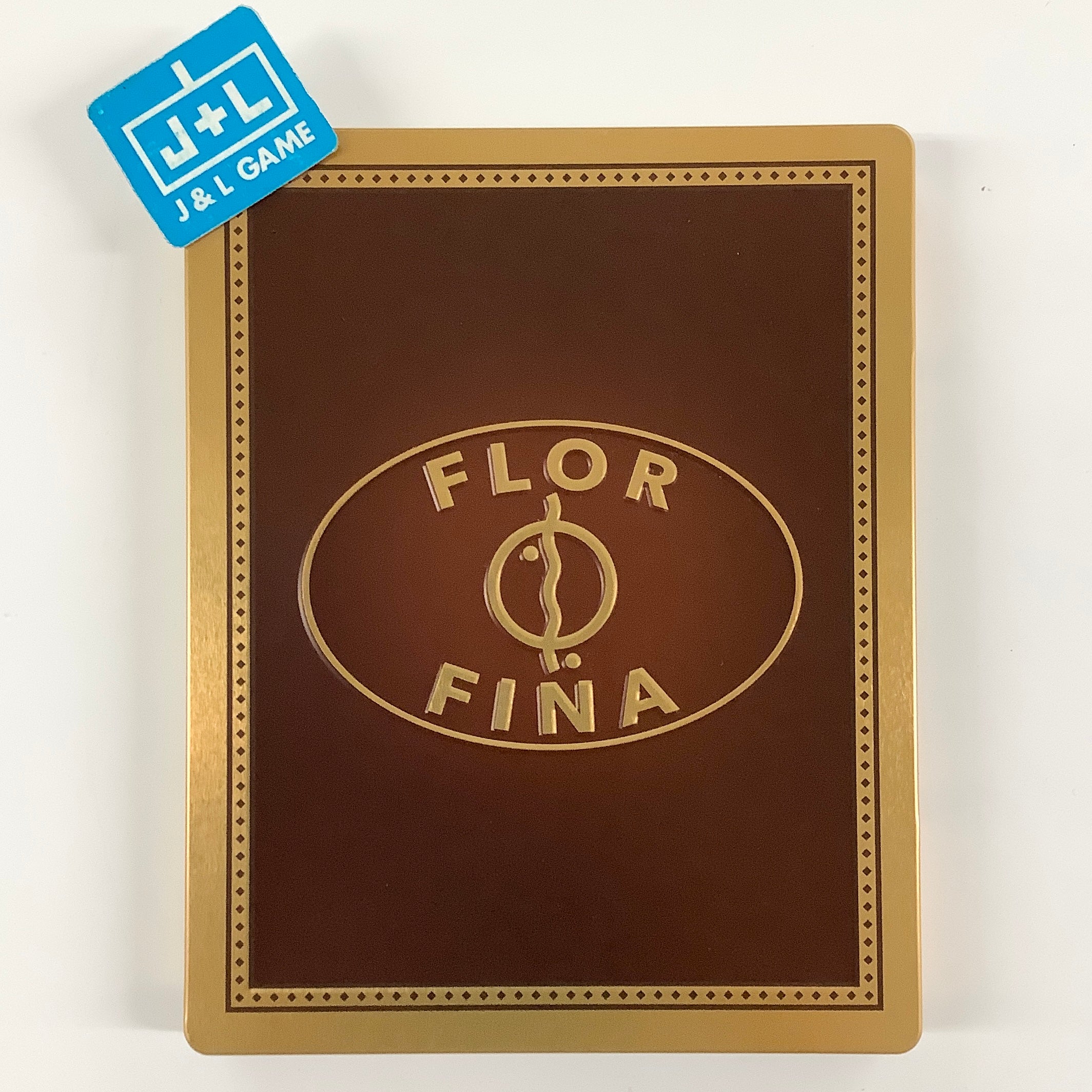 Tintin Reporter: Cigars of the Pharaoh (SteelBook) - (PS5) PlayStation 5 [Pre-Owned] Video Games MICROÏDS
