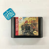 Lethal Enforcers II: Gun Fighters - (SG) SEGA Genesis [Pre-Owned] Video Games Konami   