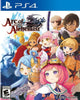 Arc of Alchemist - (PS4) PlayStation 4 Video Games Idea Factory   