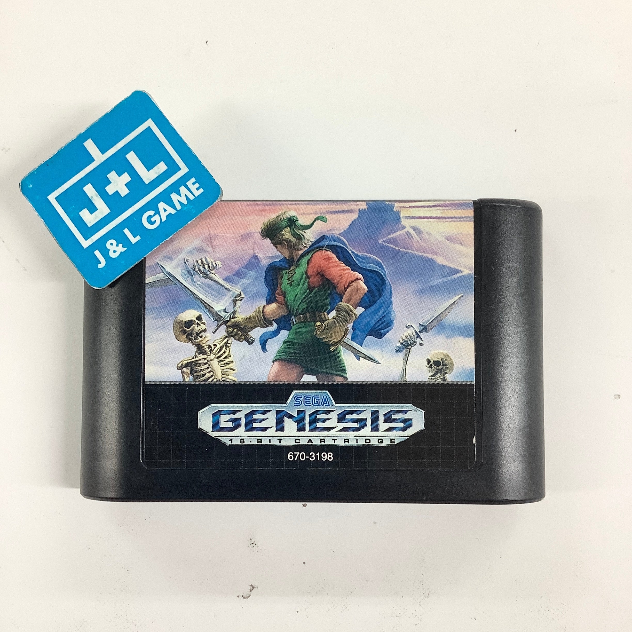 Shining Force - (SG) Sega Genesis [Pre-Owned]
