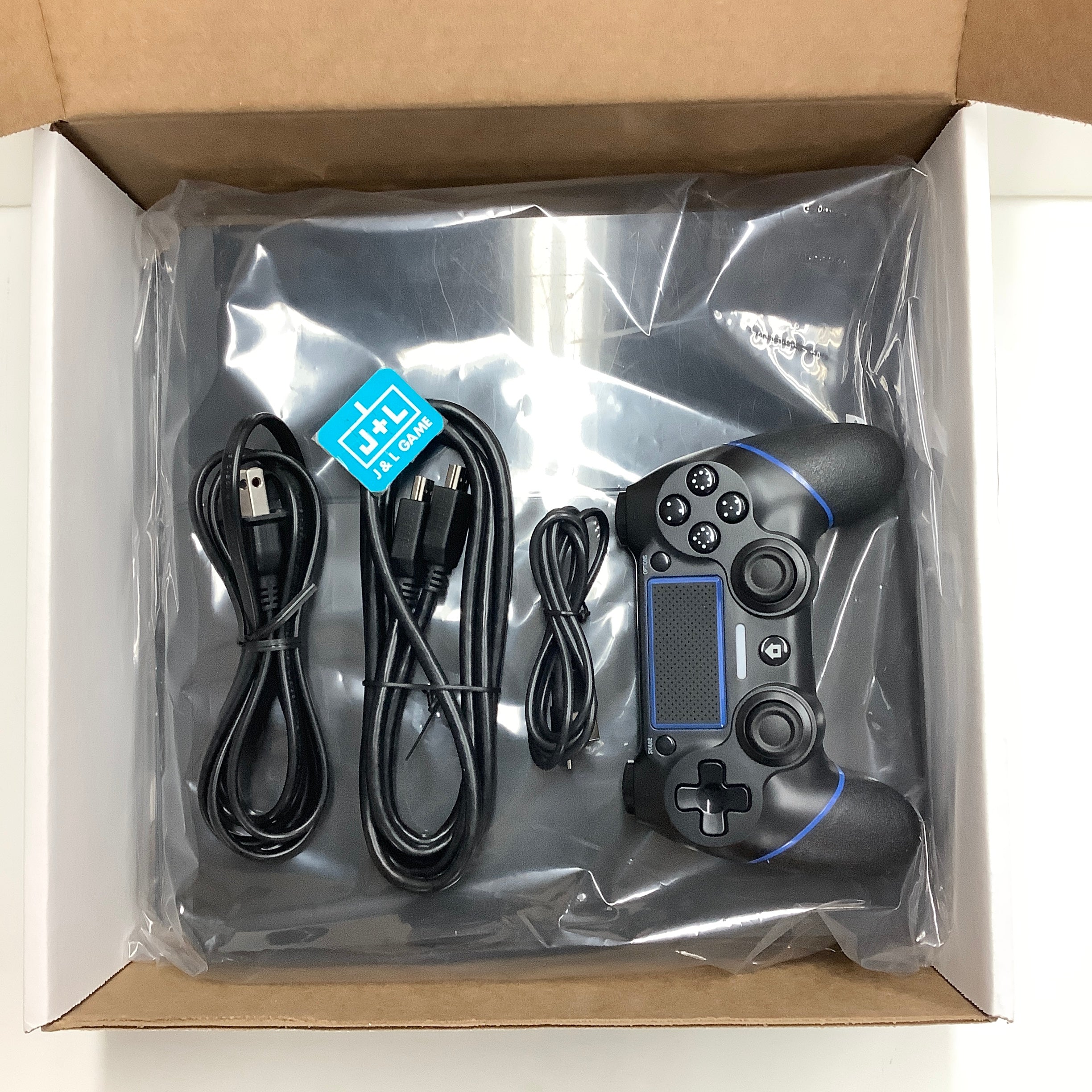 SONY PlayStation 4 Console 500 GB (Black) - (PS4) PlayStation 4 [Pre-Owned] Consoles Sony