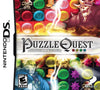 Puzzle Quest: Challenge of the Warlords - (NDS) Nintendo DS [Pre-Owned] Video Games D3 Publisher   