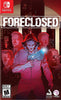 Foreclosed - (NSW) Nintendo Switch [Pre-Owned] Video Games Merge Games   
