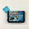 After Burner II - (SG) SEGA Mega Drive [Pre-Owned] (Japanese Import) Video Games Dempa Shinbunsha   