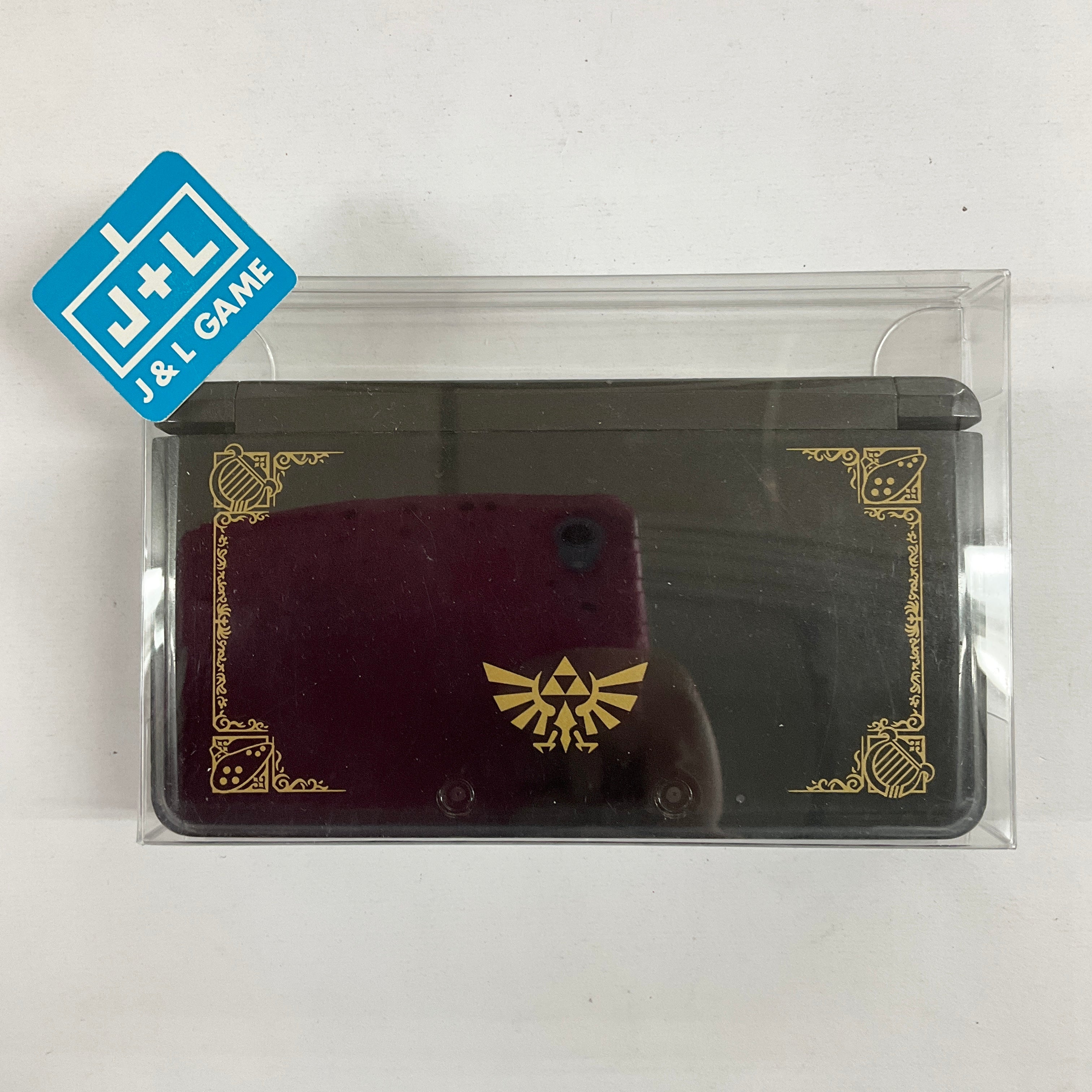CONSOLE NINTENDO 3DS collector Zelda - 25e anniversaire 🎂 EUR 150,00 - FR CONSOLE NINTENDO 3DS collector Zelda - 25e anniversaire 🎂 EUR 150,00 - FR