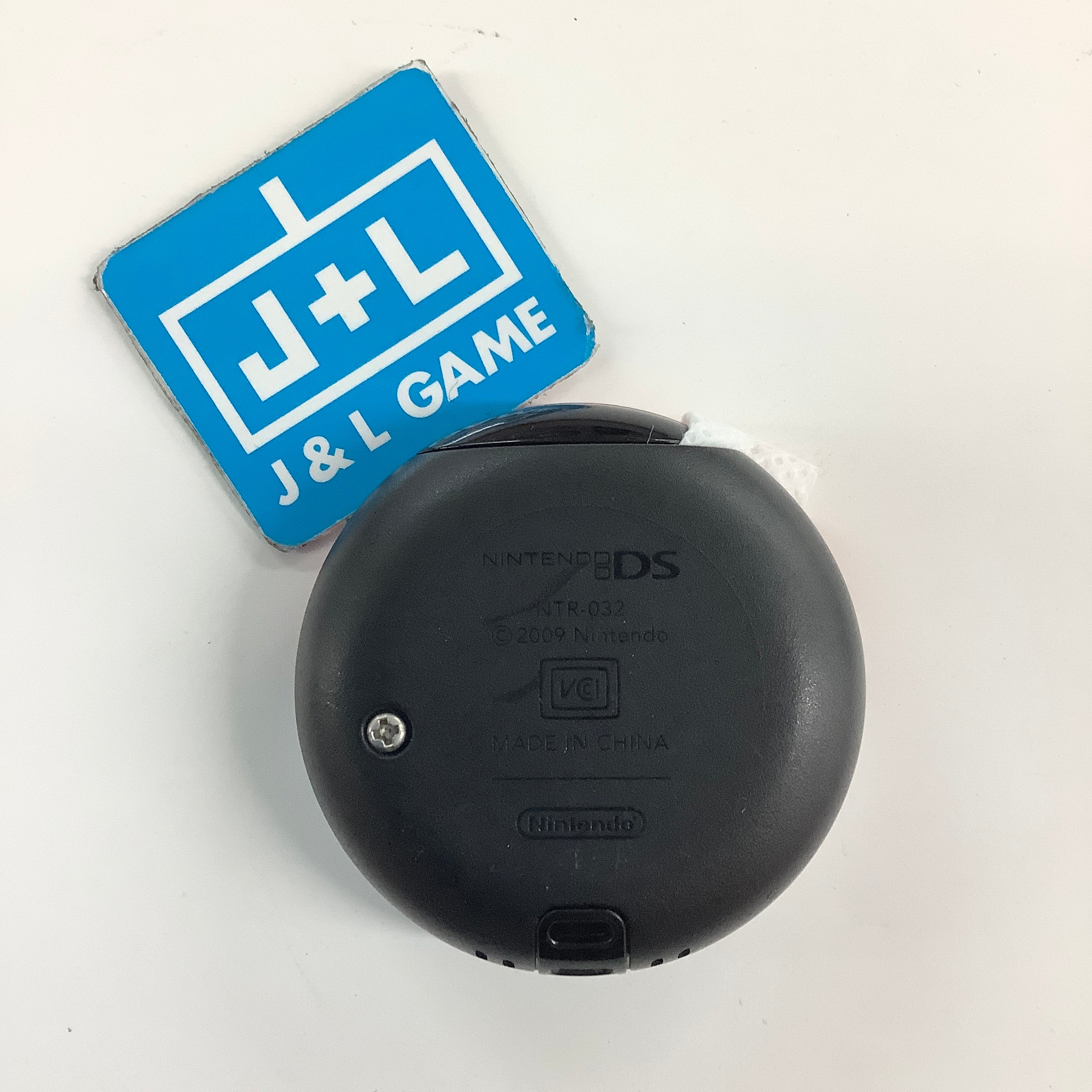 Pokemon HeartGold Version (w/ Pokewalker) - (NDS) Nintendo DS [Pre-Owned]