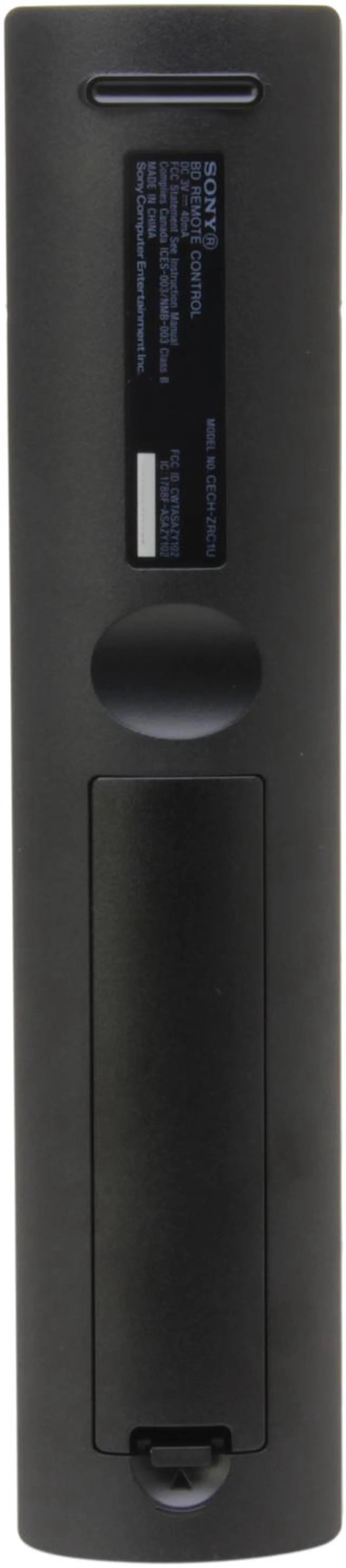 Sony Blu-Ray Disc Remote Control - (PS3) PlayStation 3 [Pre-Owned]