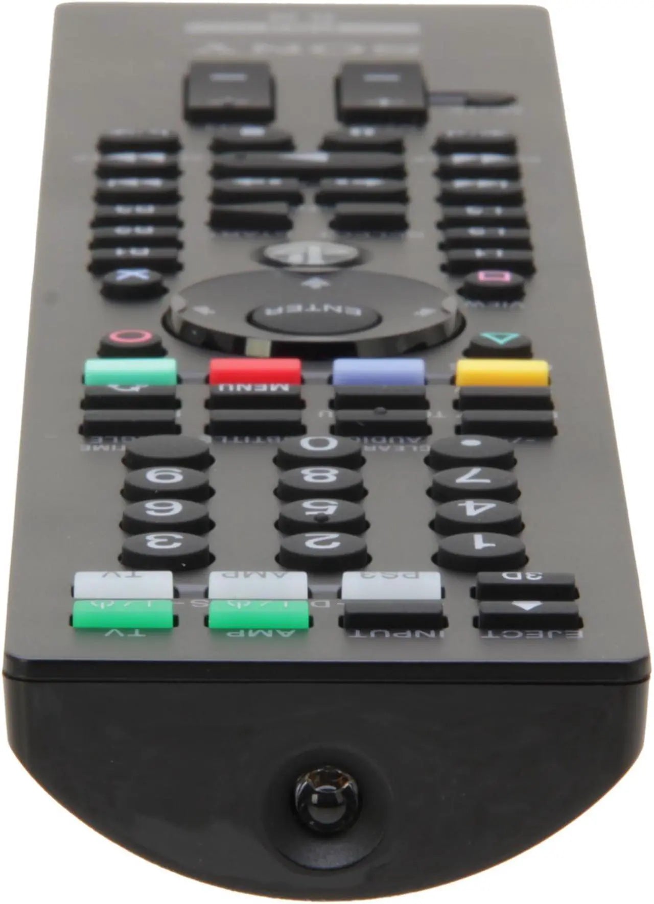Sony Blu-Ray Disc Remote Control - (PS3) PlayStation 3 [Pre-Owned]
