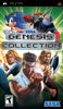 Sega Genesis Collection - Sony PSP [Pre-Owned] Video Games Sega   