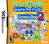Tamagotchi Connection: Corner Shop 2 - (NDS) Nintendo DS [Pre-Owned] Video Games Nintendo   