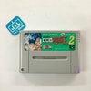Kikuni Masahiko no Jyantoushi Dora Ou 2 - Super Famicom (Japanese Import) [Pre-Owned] Video Games Pow   