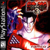 Tekken 3 - (PS1) PlayStation 1 [Pre-Owned] Video Games Namco   