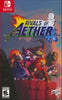 Rivals of Aether  (Limited Run #091) - (NSW) Nintendo Switch [Pre-Owned] Video Games Limited Run Games   