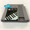The Miracle Piano Teaching System - (NES) Nintendo Entertainment System [Pre-Owned] Video Games Mindscape   
