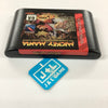 Mickey Mania: The Timeless Adventures of Mickey Mouse - (SG) SEGA Genesis [Pre-Owned]