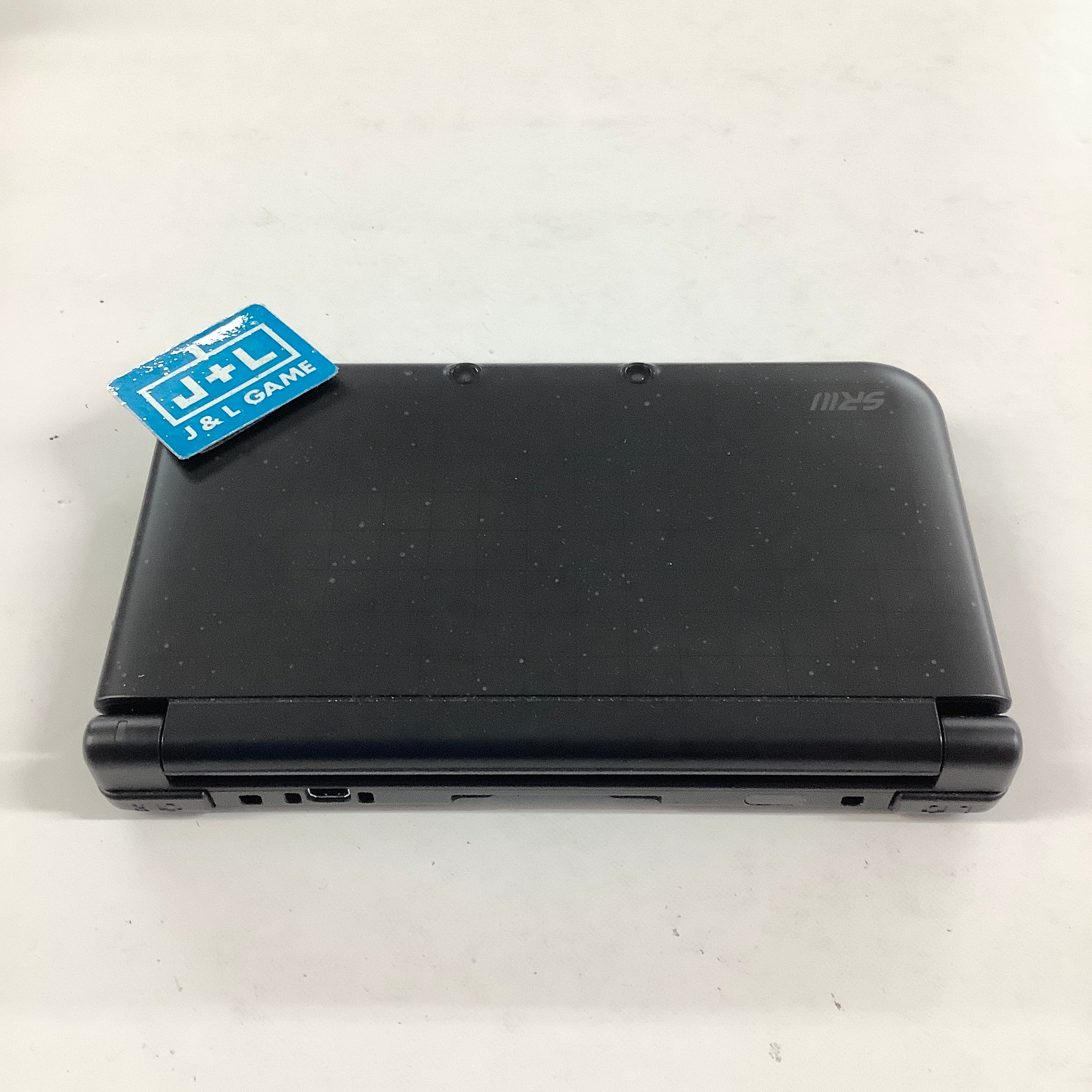 Nintendo 3DS LL Console (Super Robot War UX) - Nintendo 3DS [Pre-Owned] (Japanese Import) Consoles Bandai Namco