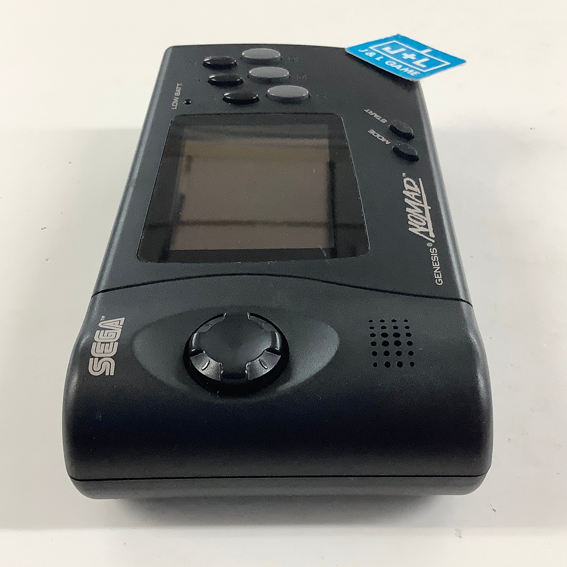Sega Genesis Nomad Console - Sega Genesis [Pre-Owned]