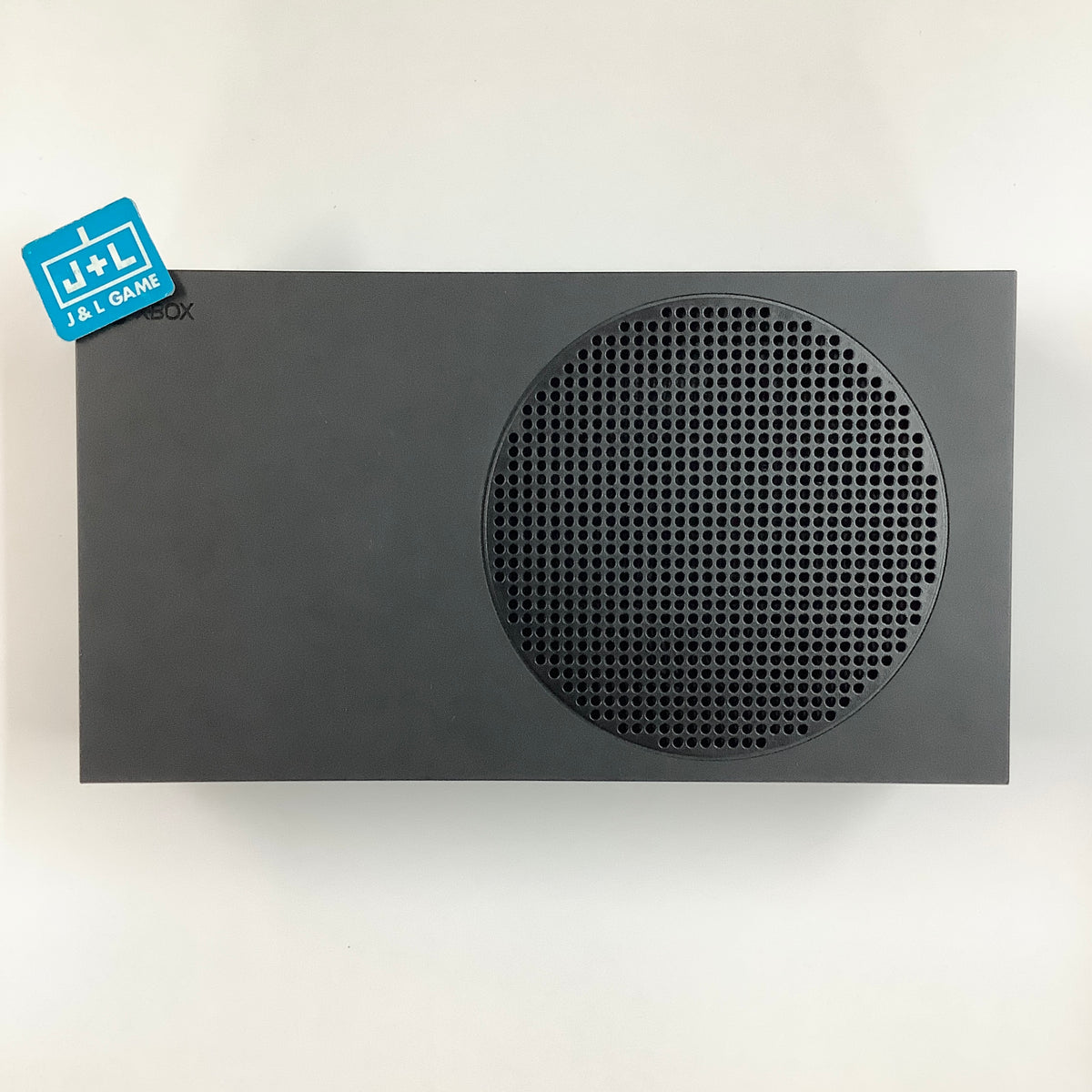 Xbox Series S 1 TB Digital Console (Black) - Xbox Series S [Pre-Owned] Consoles Microsoft
