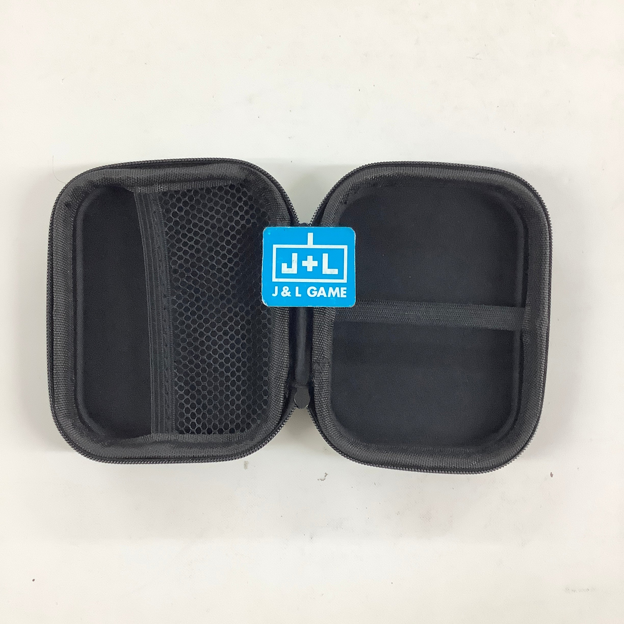 Game Boy Advance SP Hard Pouch Carrying Case (Green) - (GBA) Game Boy Advance [Pre-Owned]
