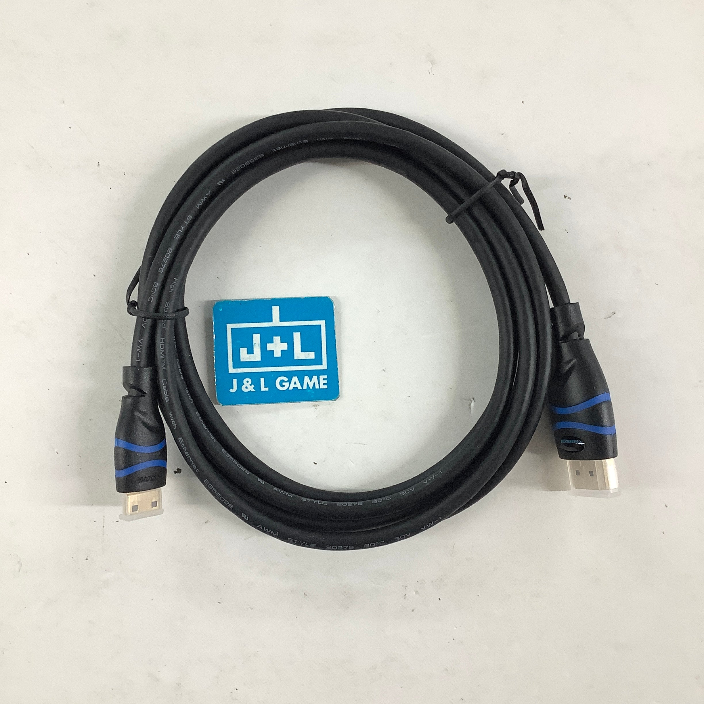 Mini HDMI Cable - (NGM) SNK NeoGeo Mini