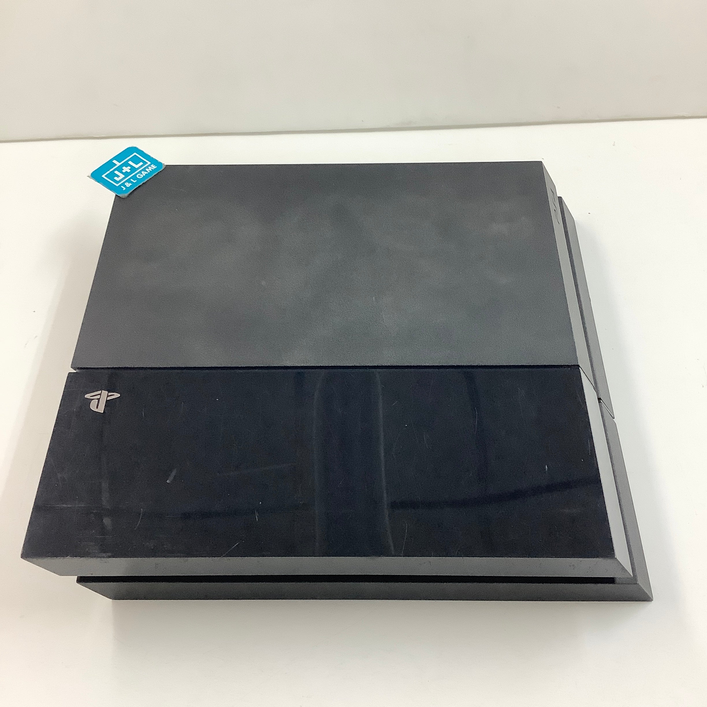 SONY PlayStation 4 Console 500 GB (Black) - (PS4) PlayStation 4 [Pre-Owned] Consoles Sony