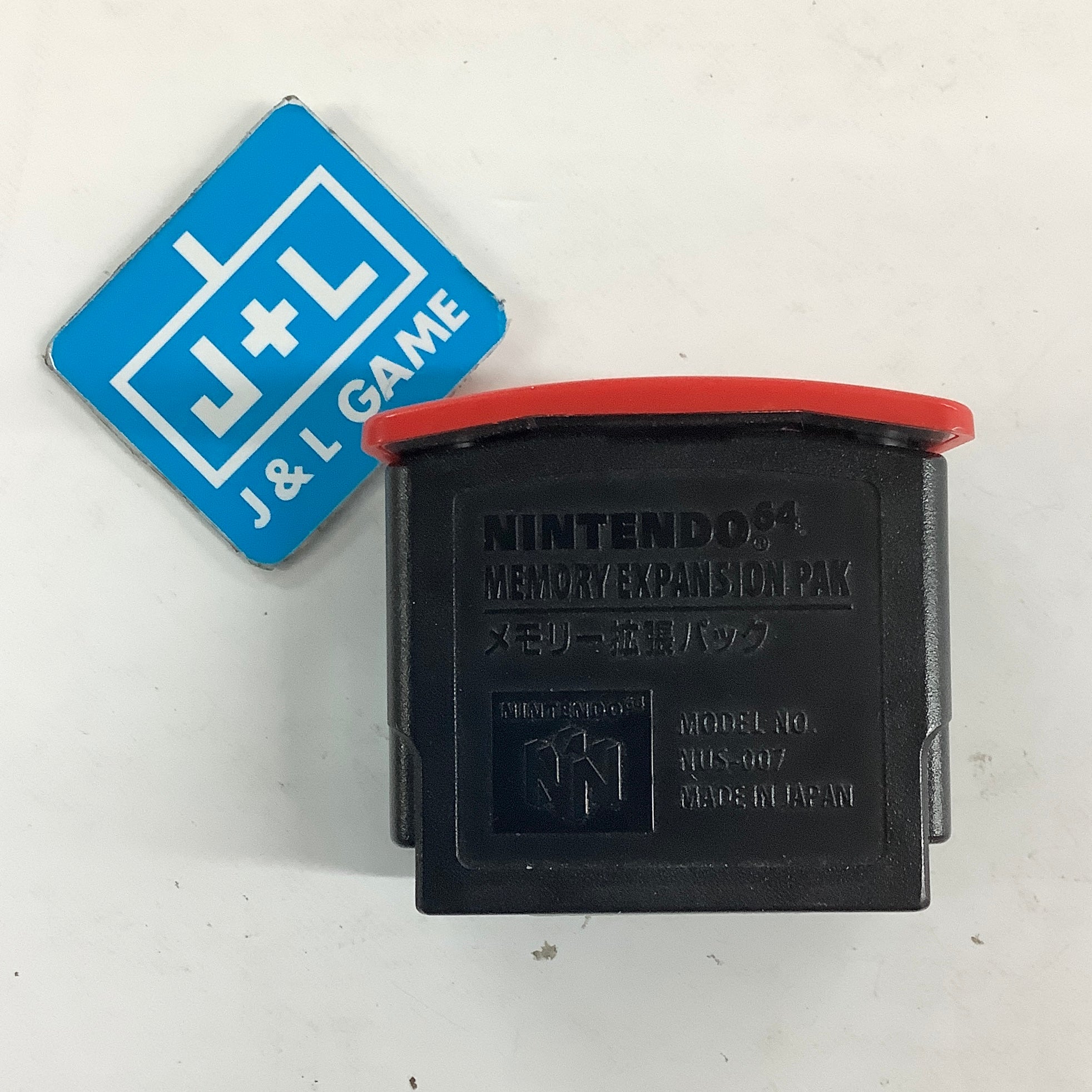 Donkey Kong 64 - (N64) Nintendo 64 [Pre-Owned]