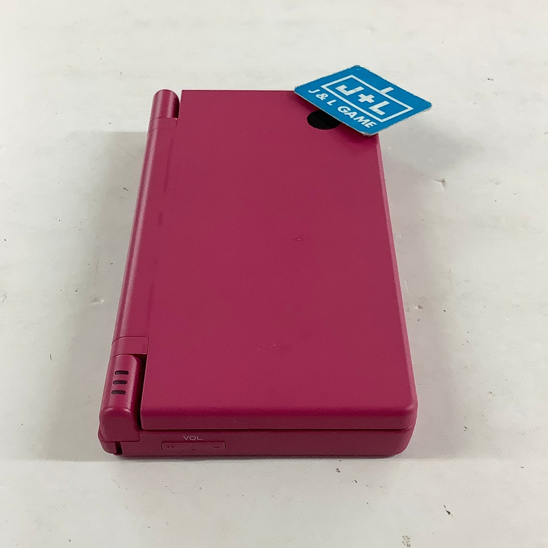 Nintendo DSi Console (Pink) - (NDS) Nintendo DS (Pre-Owned) Consoles Nintendo