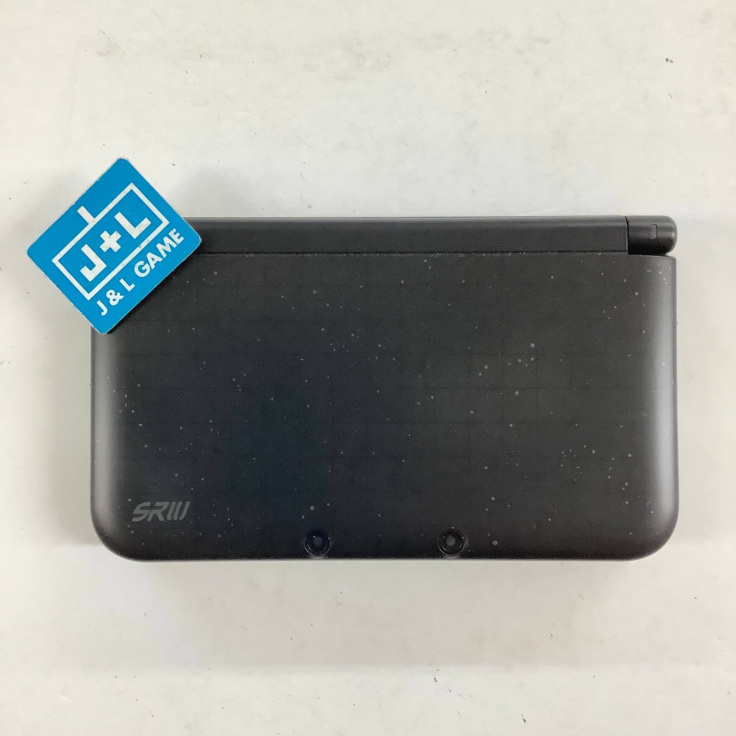 Nintendo 3DS LL Console (Super Robot War UX) - Nintendo 3DS [Pre-Owned] (Japanese Import) Consoles Bandai Namco