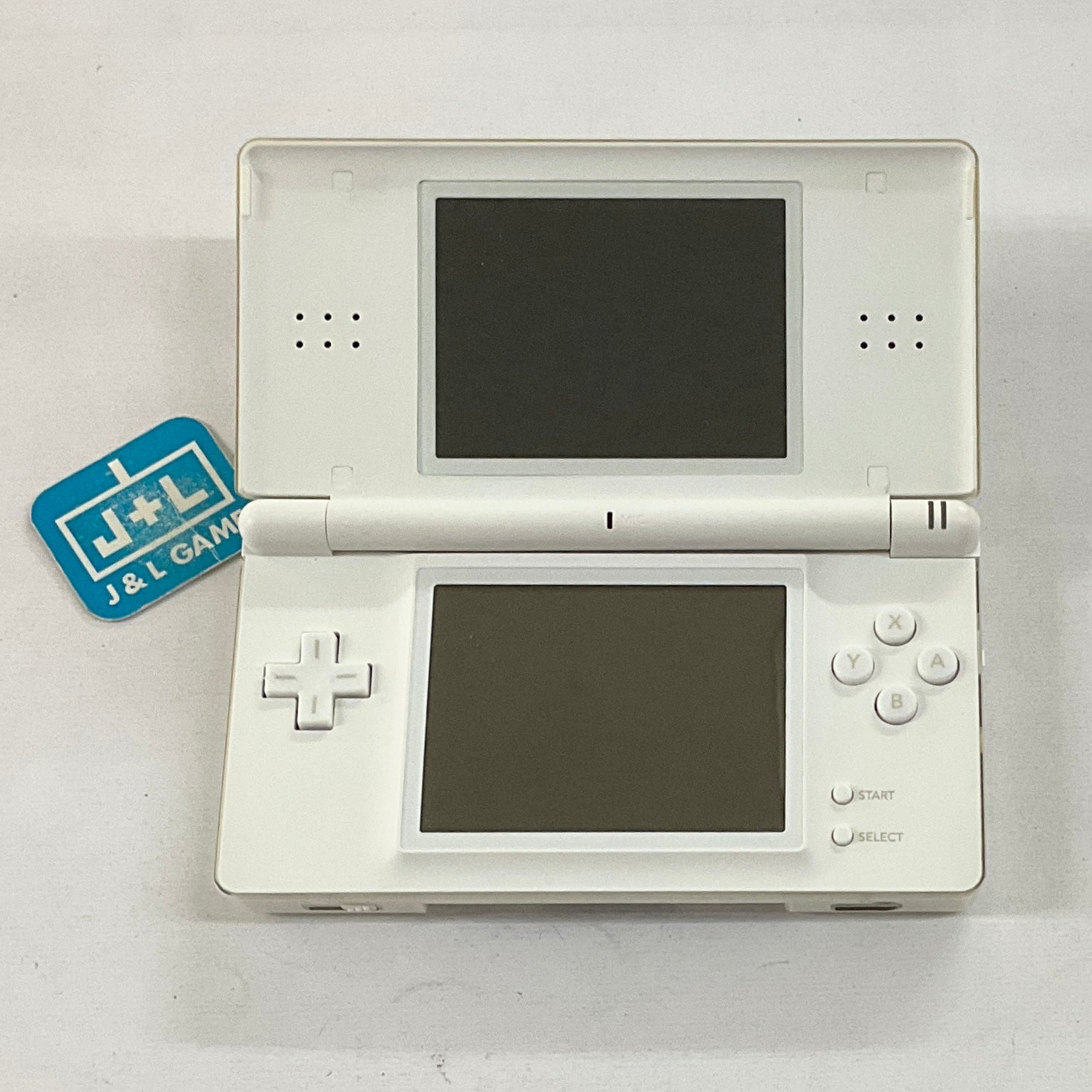 Nintendo DS Lite Console (Final Fantasy III) - (NDS) Nintendo DS [Pre-Owned] (Japanese Import) Consoles Nintendo   
