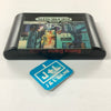 Shadow Dancer: The Secret of Shinobi - (SG) SEGA Genesis [Pre-Owned] Video Games Sega   