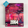 2064: Read Only Memories INTEGRAL (Collector's Edition) Limited Run #054 - (NSW) Nintendo Switch [Pre-Owned] Video Games Limited Run Games   