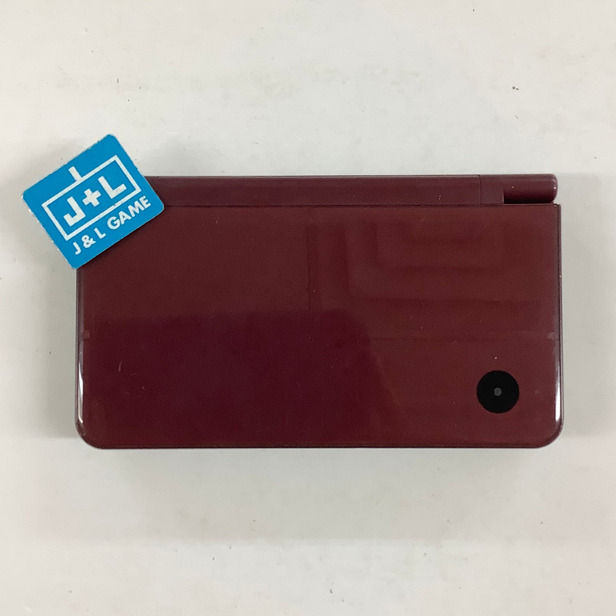 Nintendo DSi XL Console (Burgundy) - (NDS) Nintendo DS [Pre-Owned] Consoles Nintendo