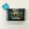 Ghouls 'n Ghosts - (SG) SEGA Genesis [Pre-Owned] Video Games Sega   