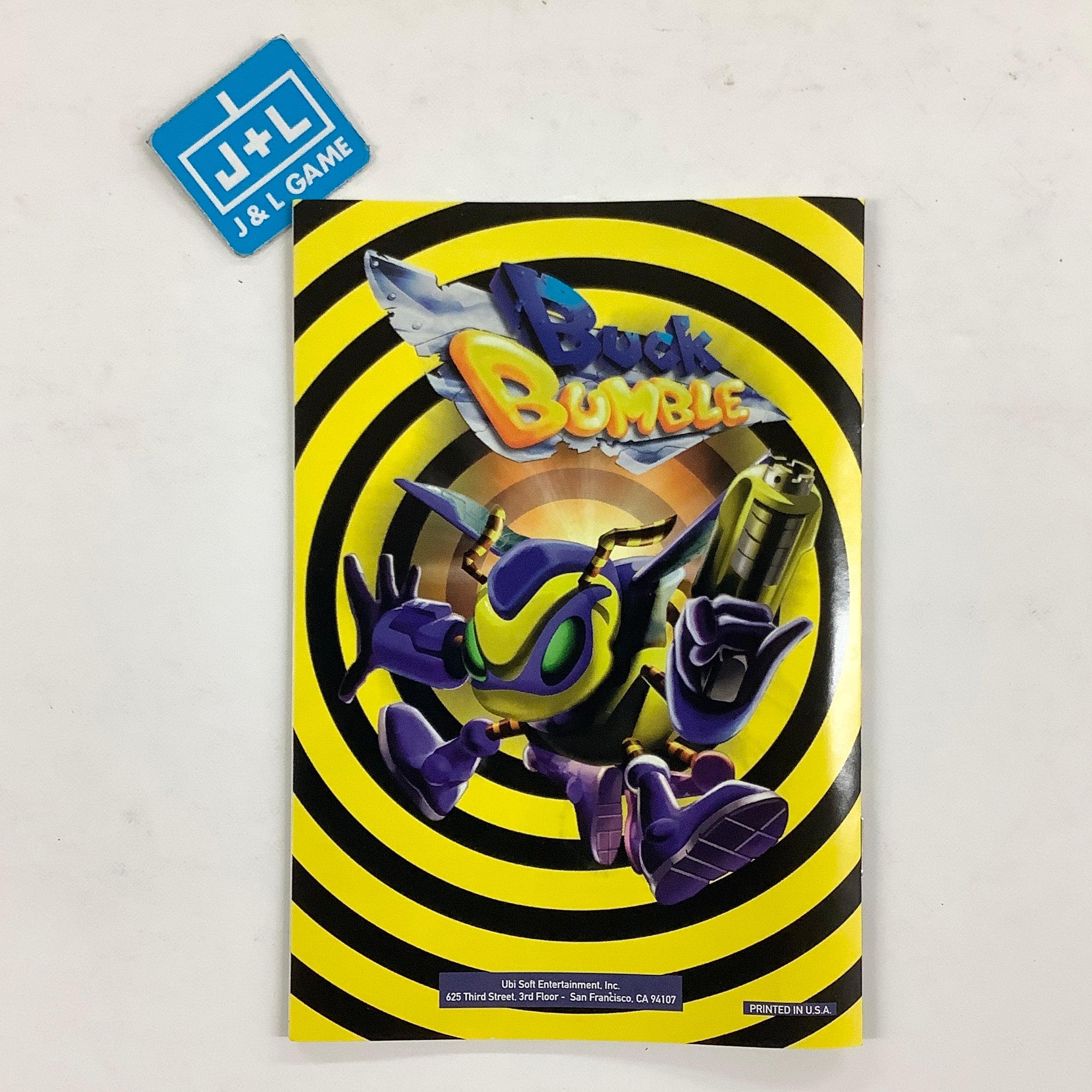 S.C.A.R.S - (N64) Nintendo 64 [Pre-Owned]