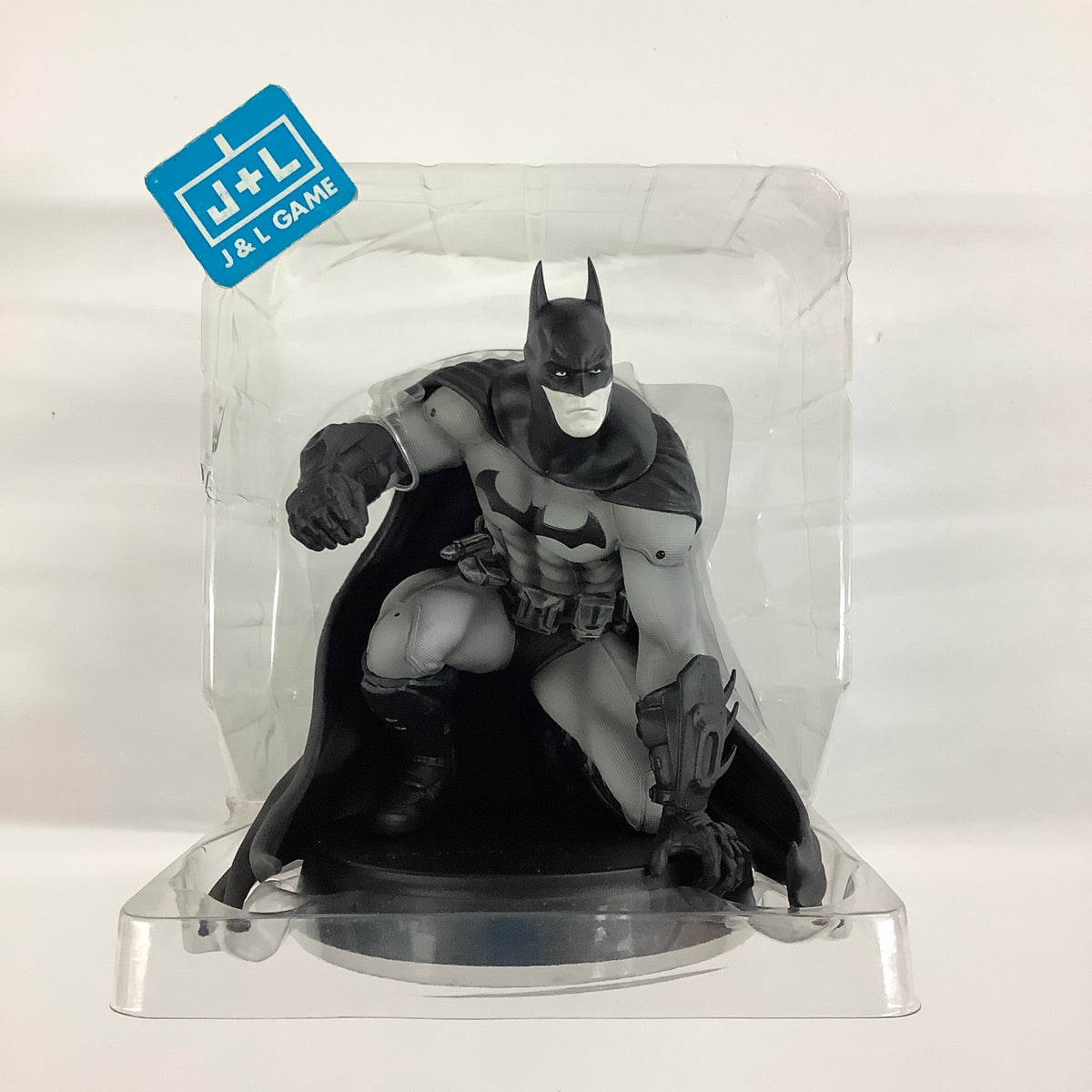 Batman: Arkham City (Collector's Edition) - (PS3) Playstation 3 [Pre-Owned] Video Games WB Games