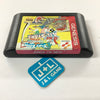 Tiny Toon Adventures: ACME All-Stars - (SG) SEGA Genesis [Pre-Owned] Video Games Konami   