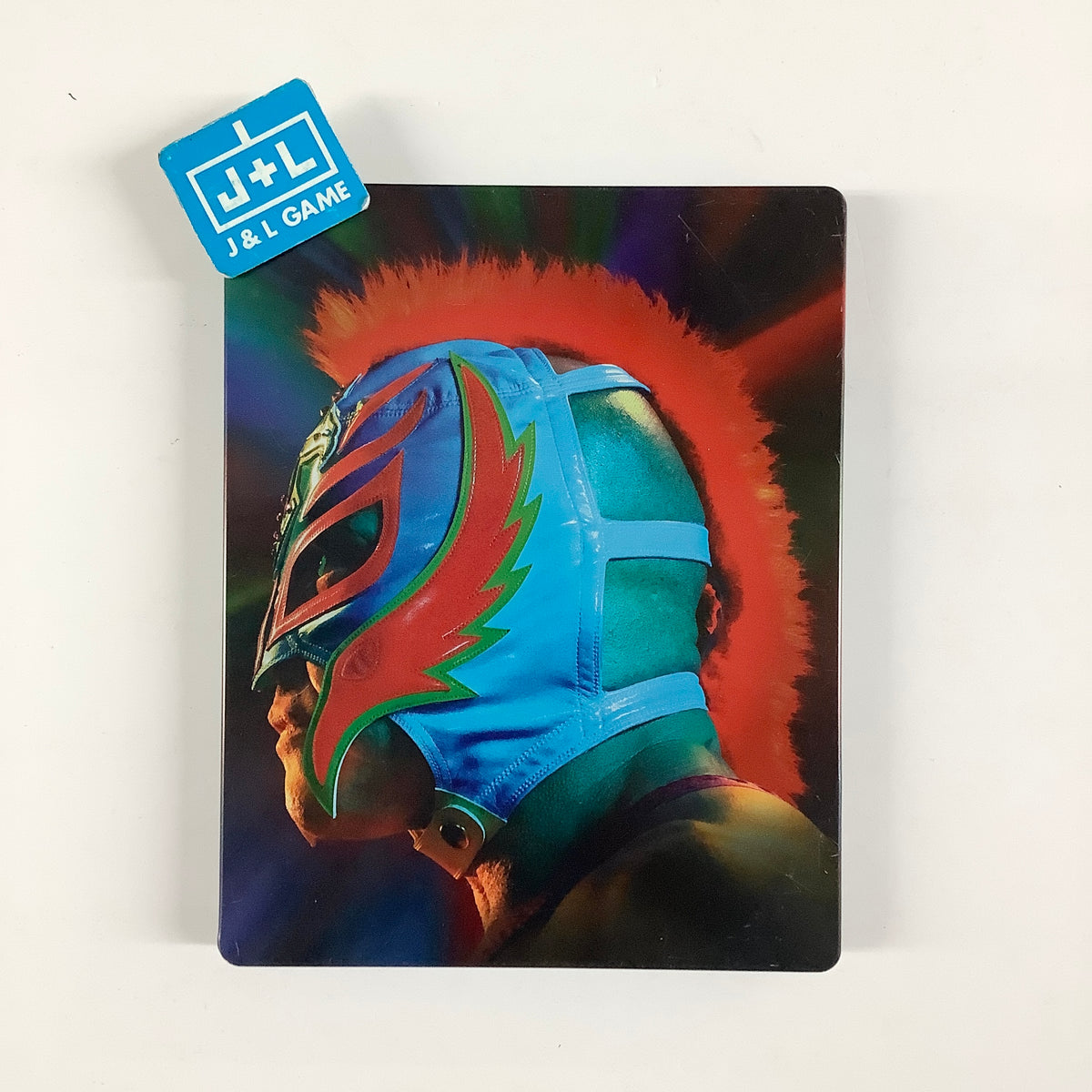 WWE 2K22 (SteelBook) - (PS5) PlayStation 5 [Pre-Owned]