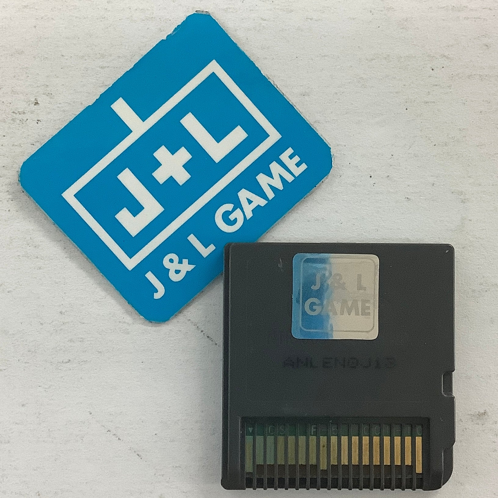 Nacho Libre - (NDS) Nintendo DS [Pre-Owned] Video Games Majesco   