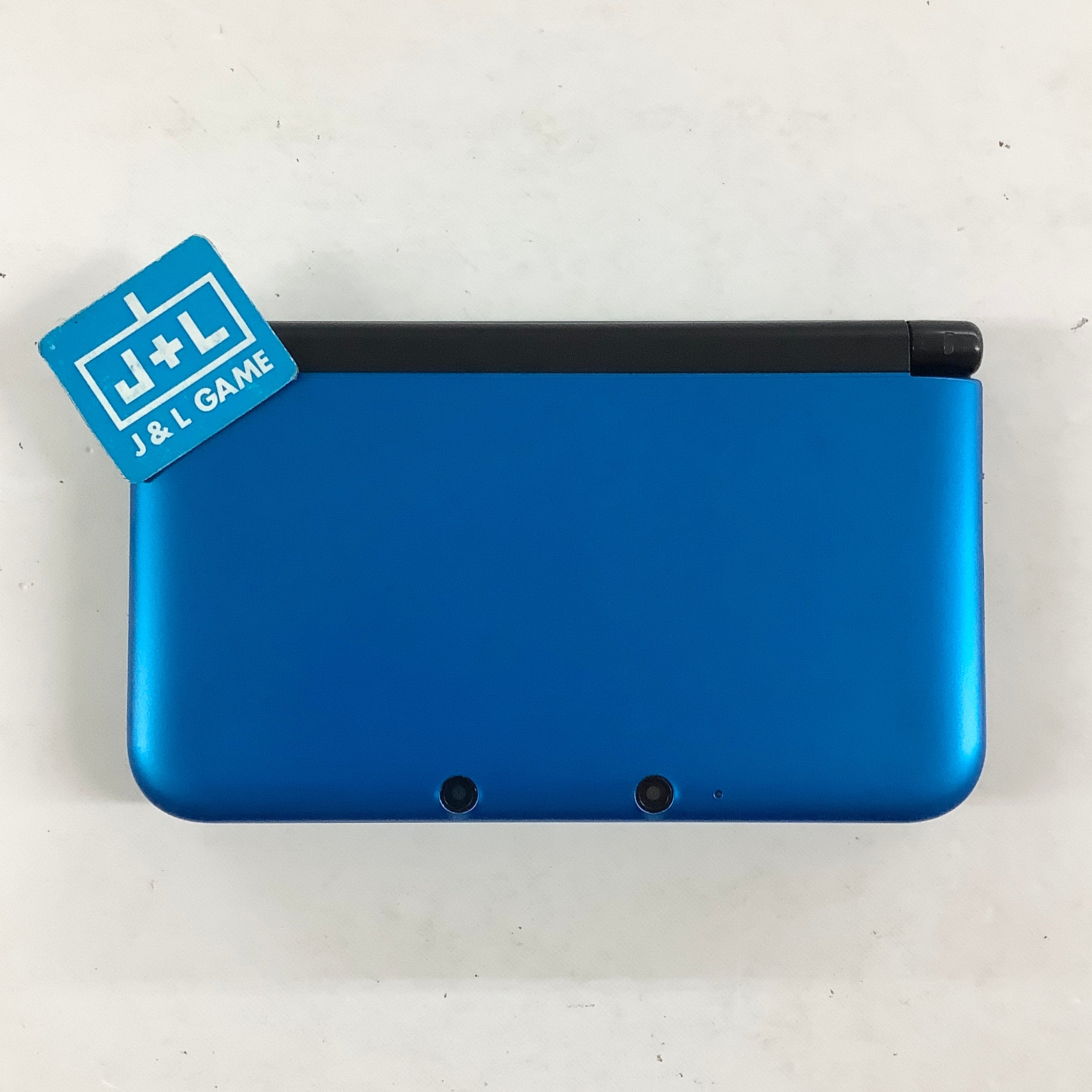 Nintendo 3DS XL Console (Blue/Black) - Nintendo 3DS (Pre-Owned) Consoles Nintendo