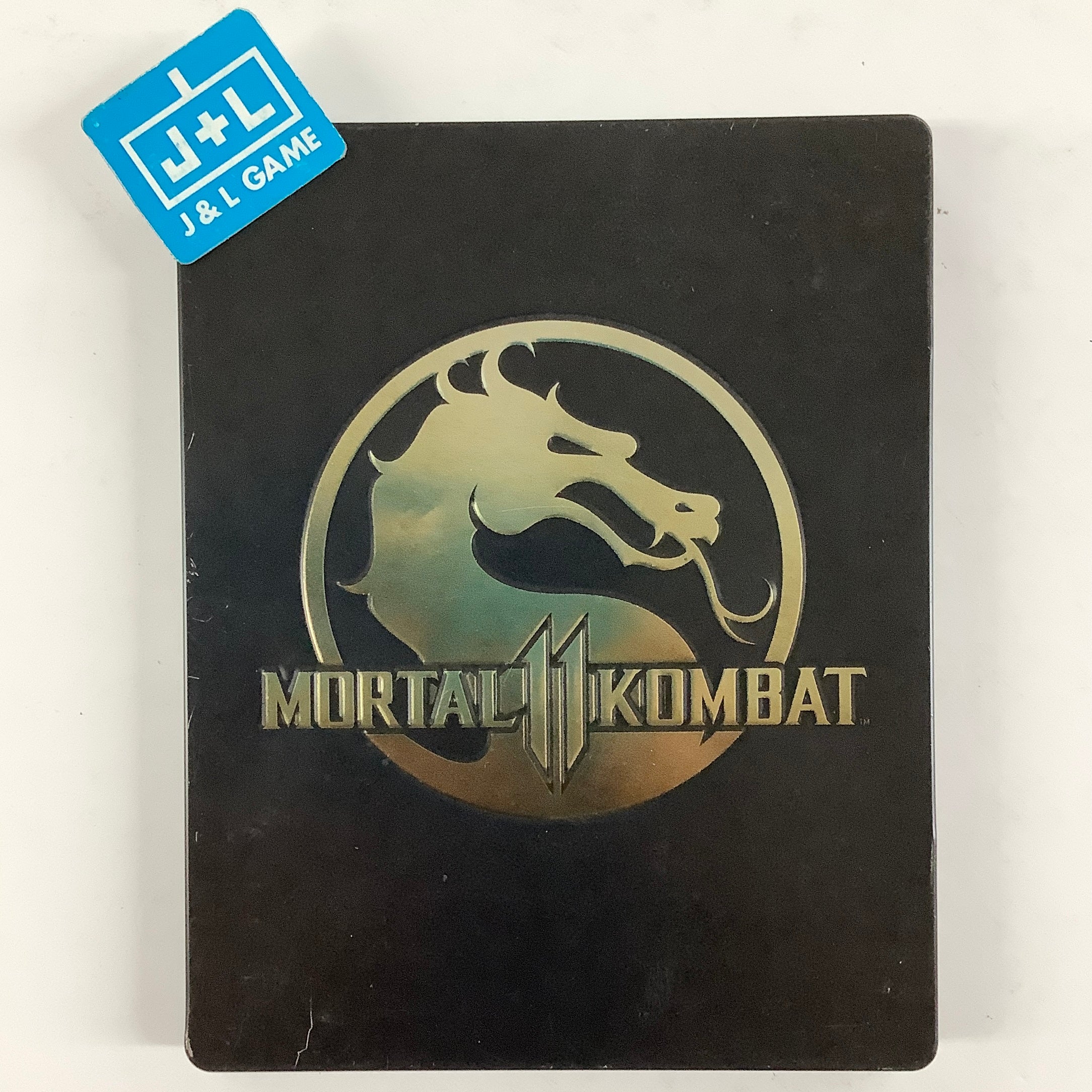 Mortal Kombat 11 (Premium Edition) - (PS4) PlayStation 4 [Pre-Owned]