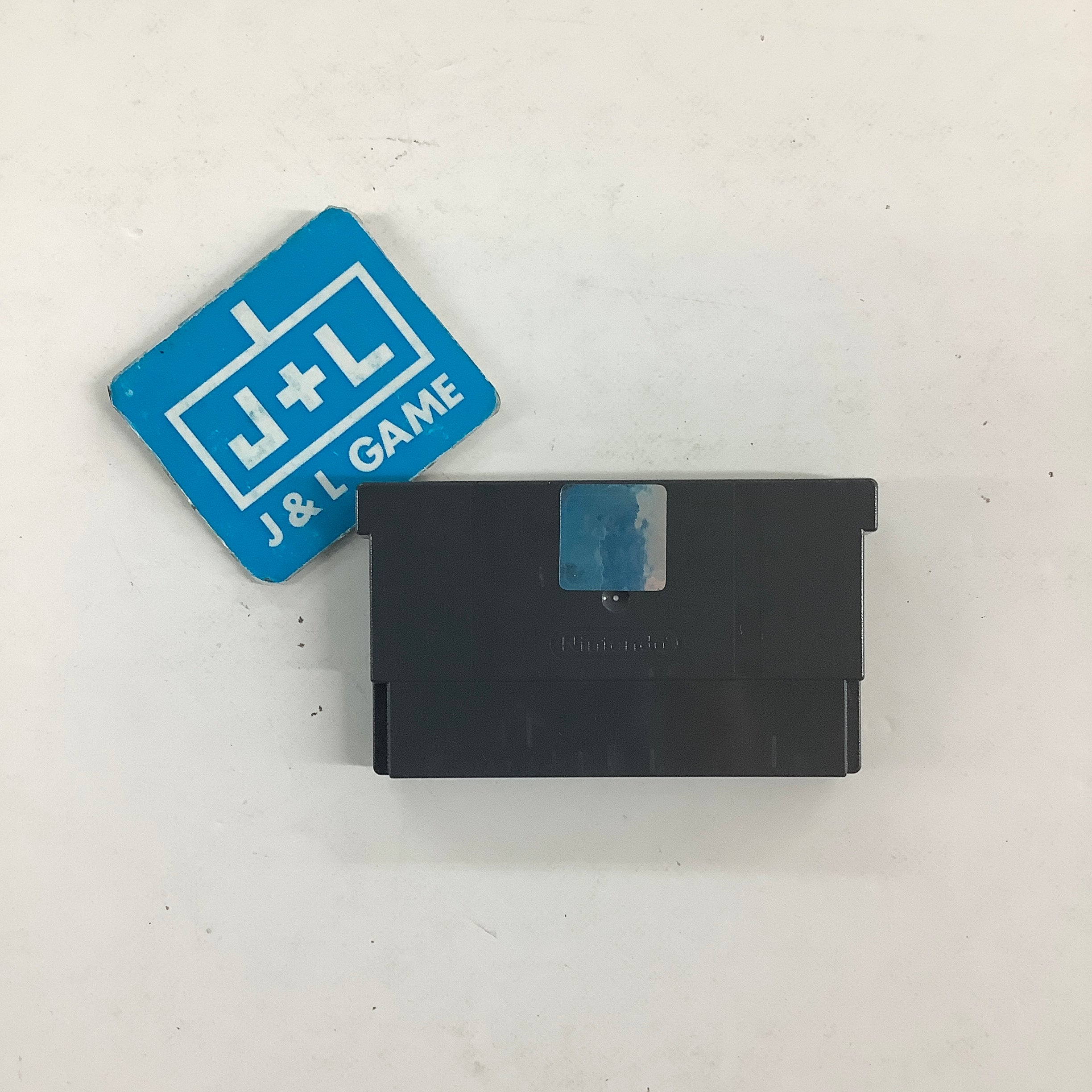 Nintendo DS Web Browser (Original DS) - (NDS) Nintendo DS [Pre-Owned] Video Games Nintendo