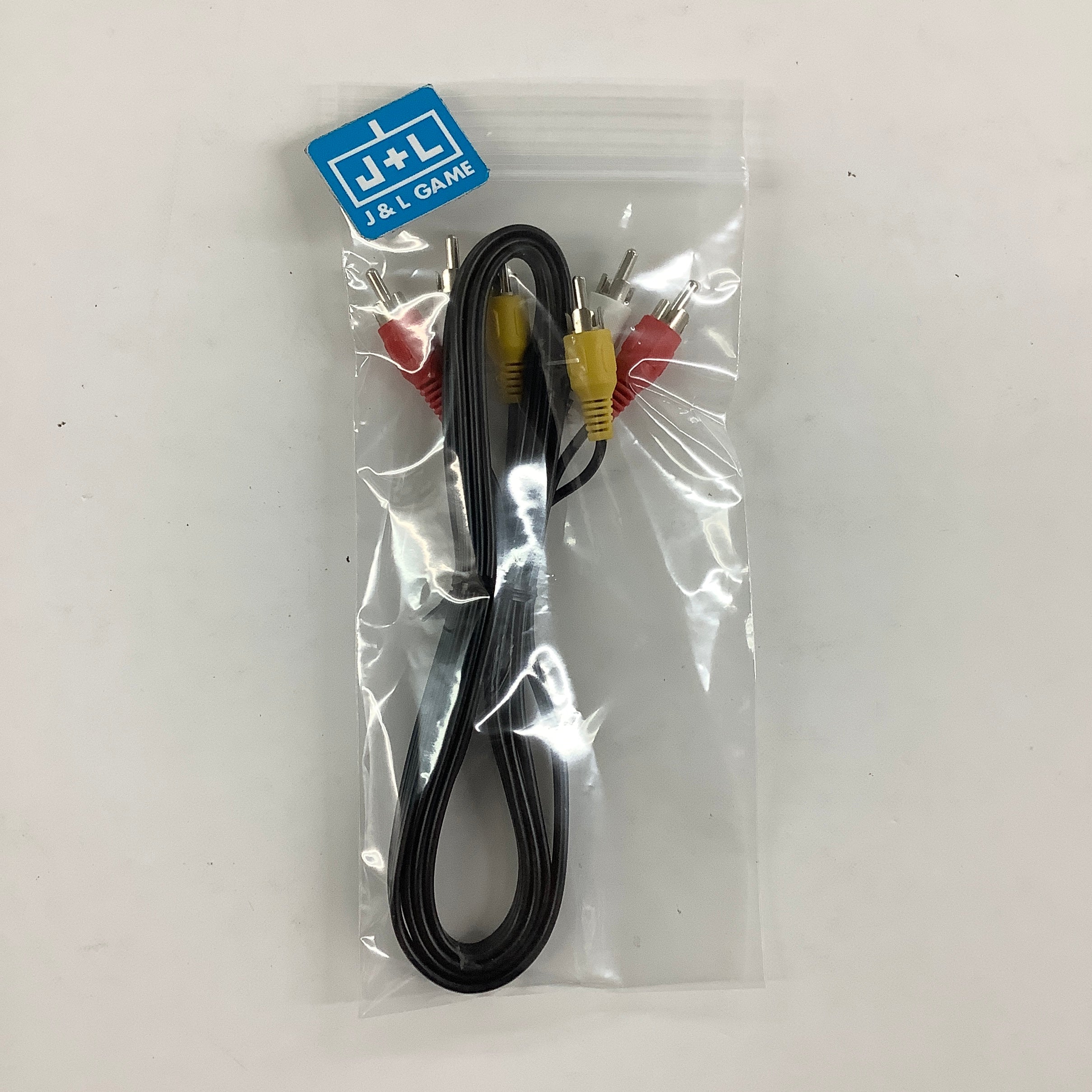 Audio & Video AV Cable 5 Ft ACCESSORIES J&L Game