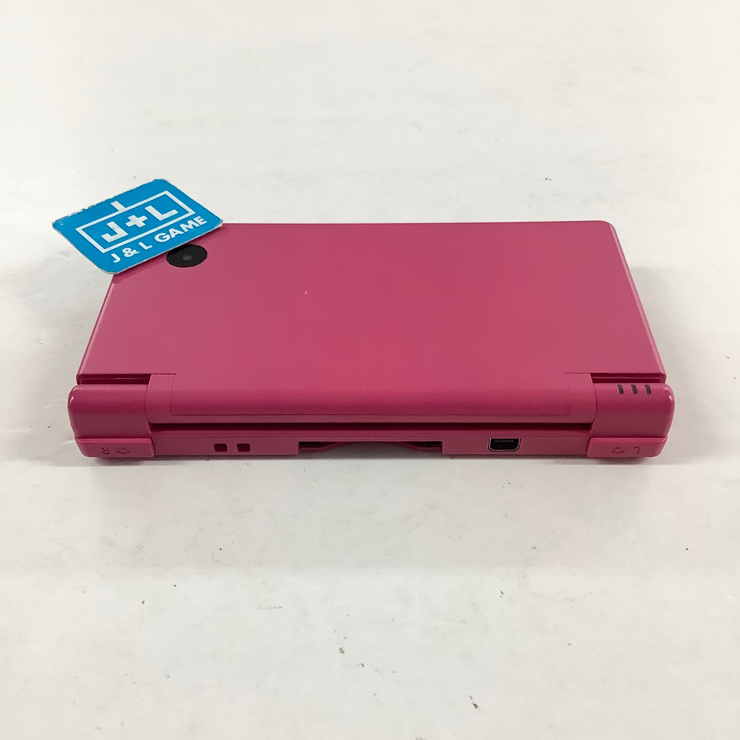 Nintendo DSi Console (Pink) - (NDS) Nintendo DS (Pre-Owned) Consoles Nintendo
