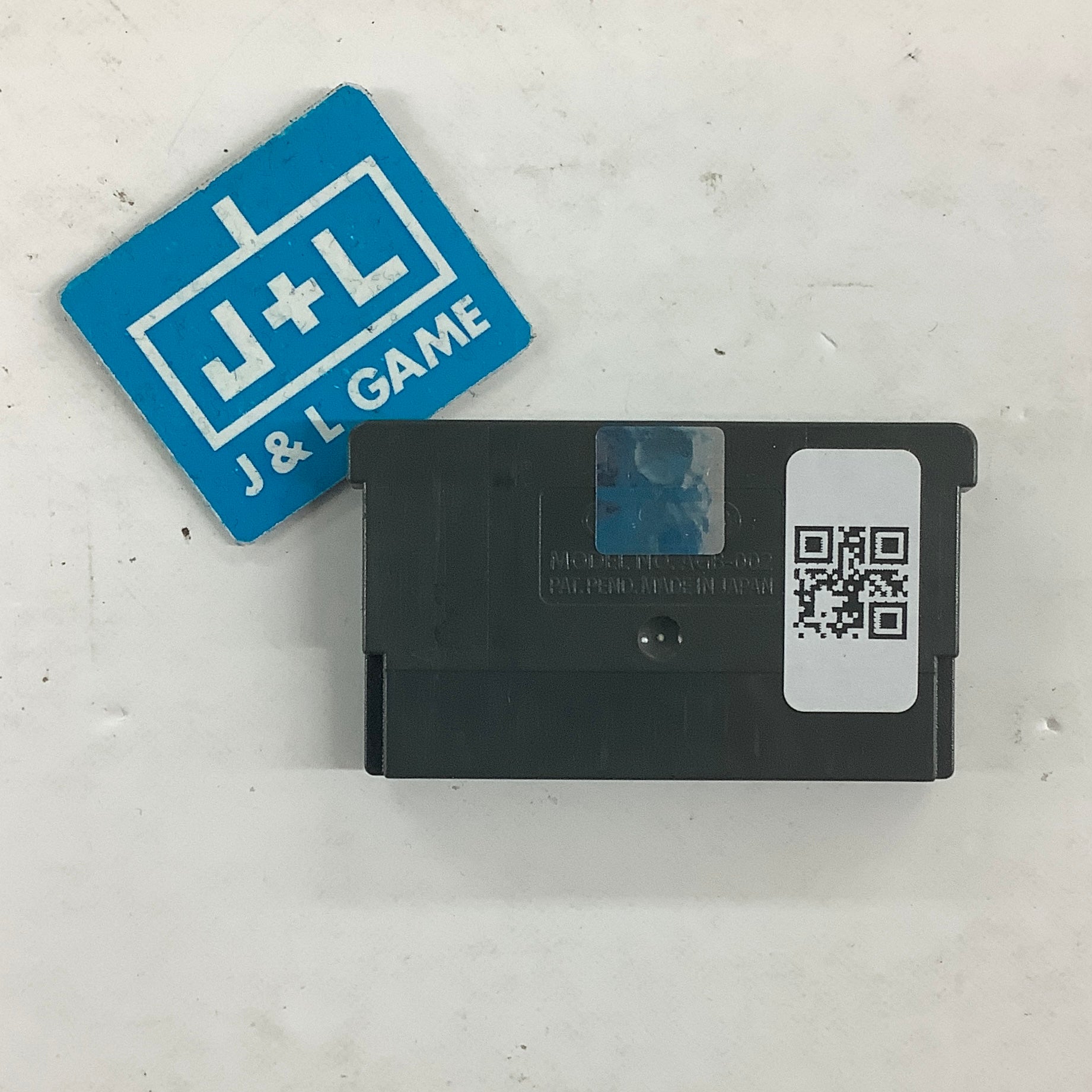 Croket! Great Jikuu no Boukensha - (GBA) Game Boy Advance [Pre-Owned] (Japanese Import) Video Games Konami