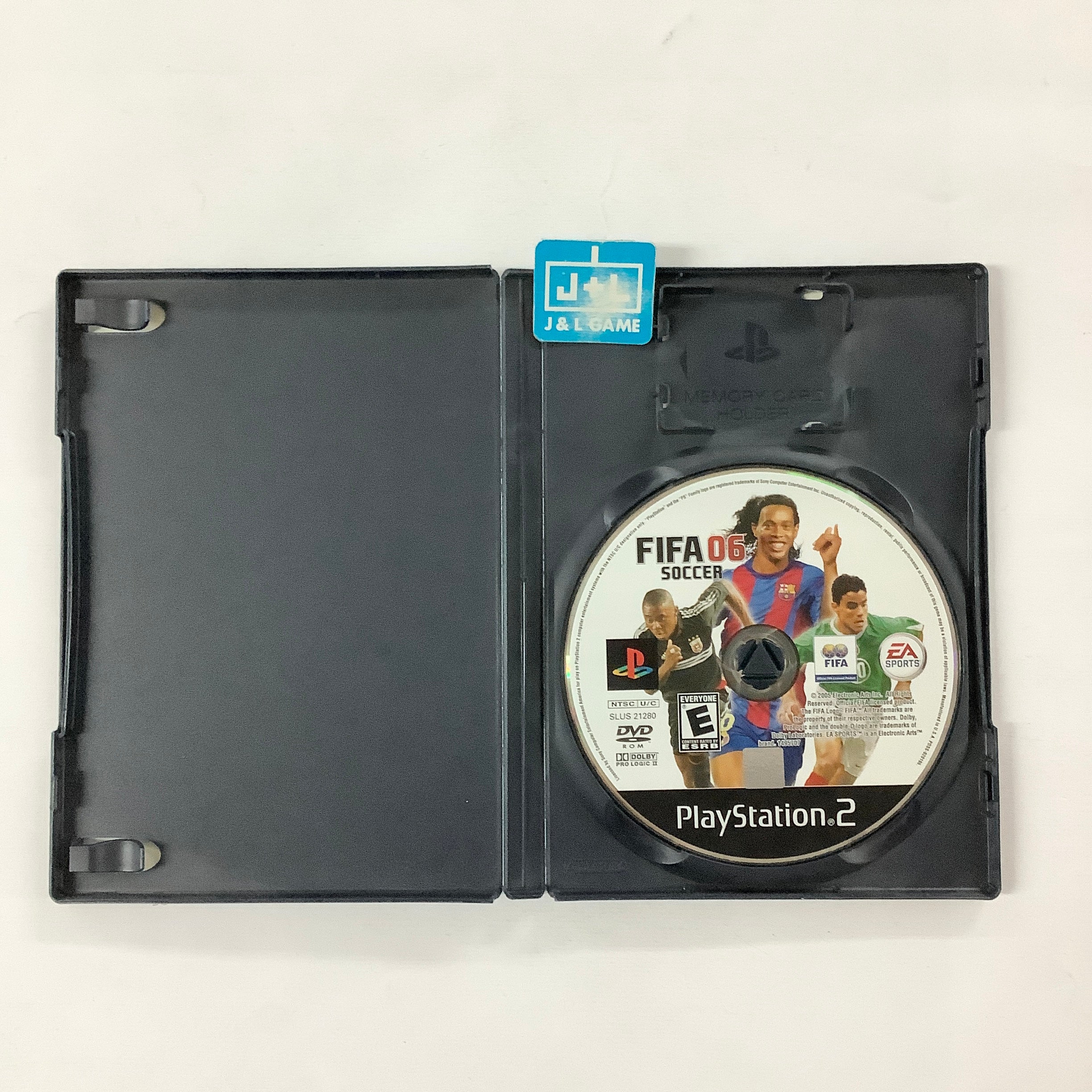 FIFA 06 : images du jeu sur Xbox 360, PlayStation 2, GameCube, Xbox, PC, PlaySta FIFA 06 : images du jeu sur Xbox 360, PlayStation 2, GameCube, Xbox, PC, PlaySta