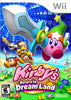 Kirby's Return to Dream Land - Nintendo Wii [Pre-Owned] Video Games Nintendo   